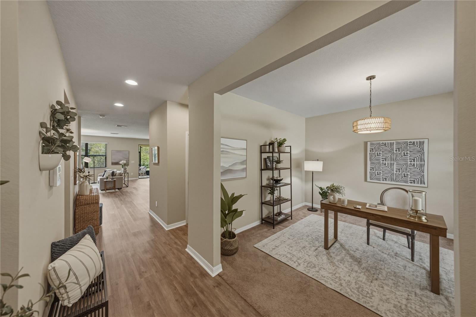 MAGNOLIA PARK SOUTHEAST B - Residential