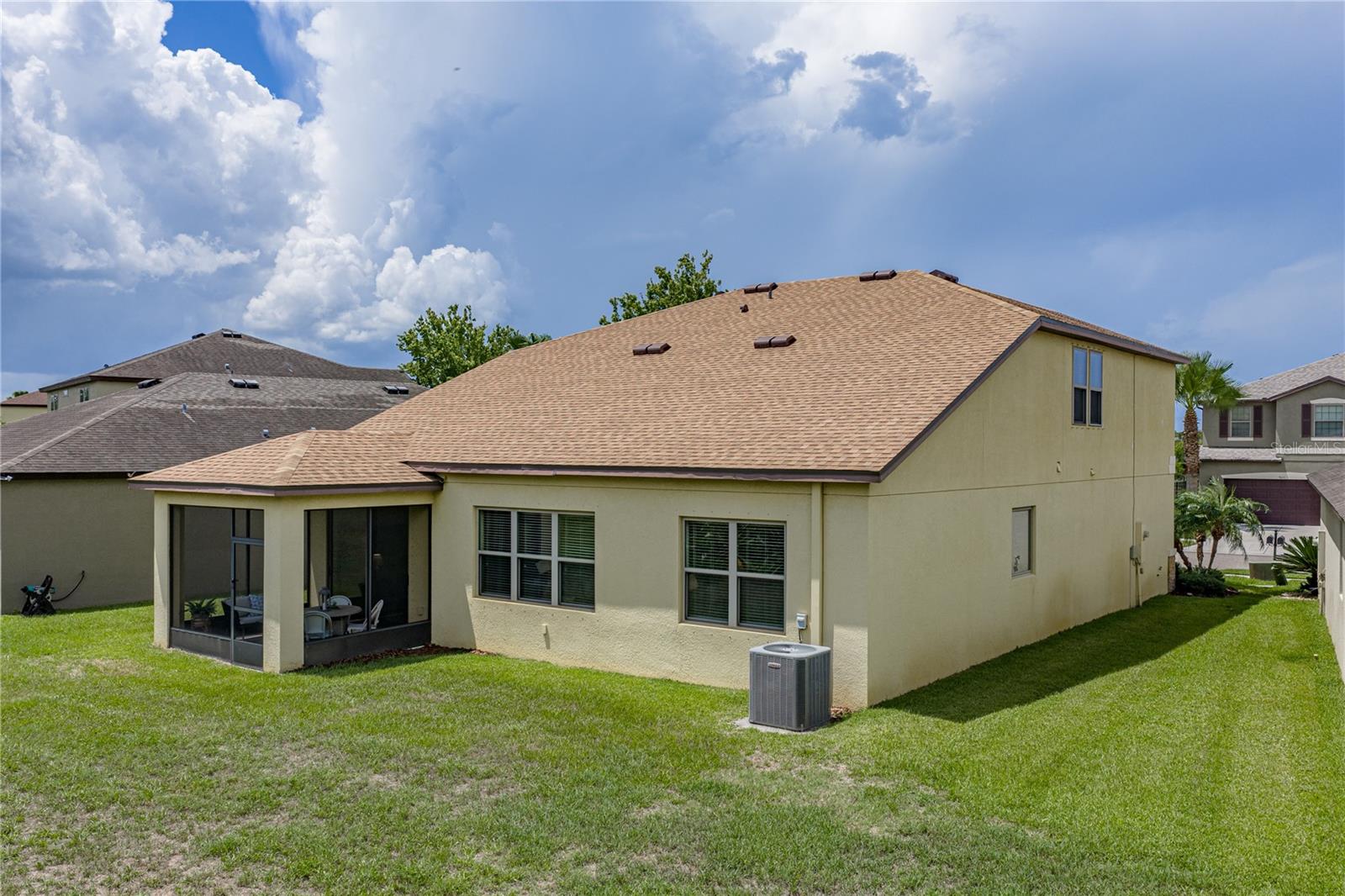 MAGNOLIA PARK SOUTHEAST B - Residential