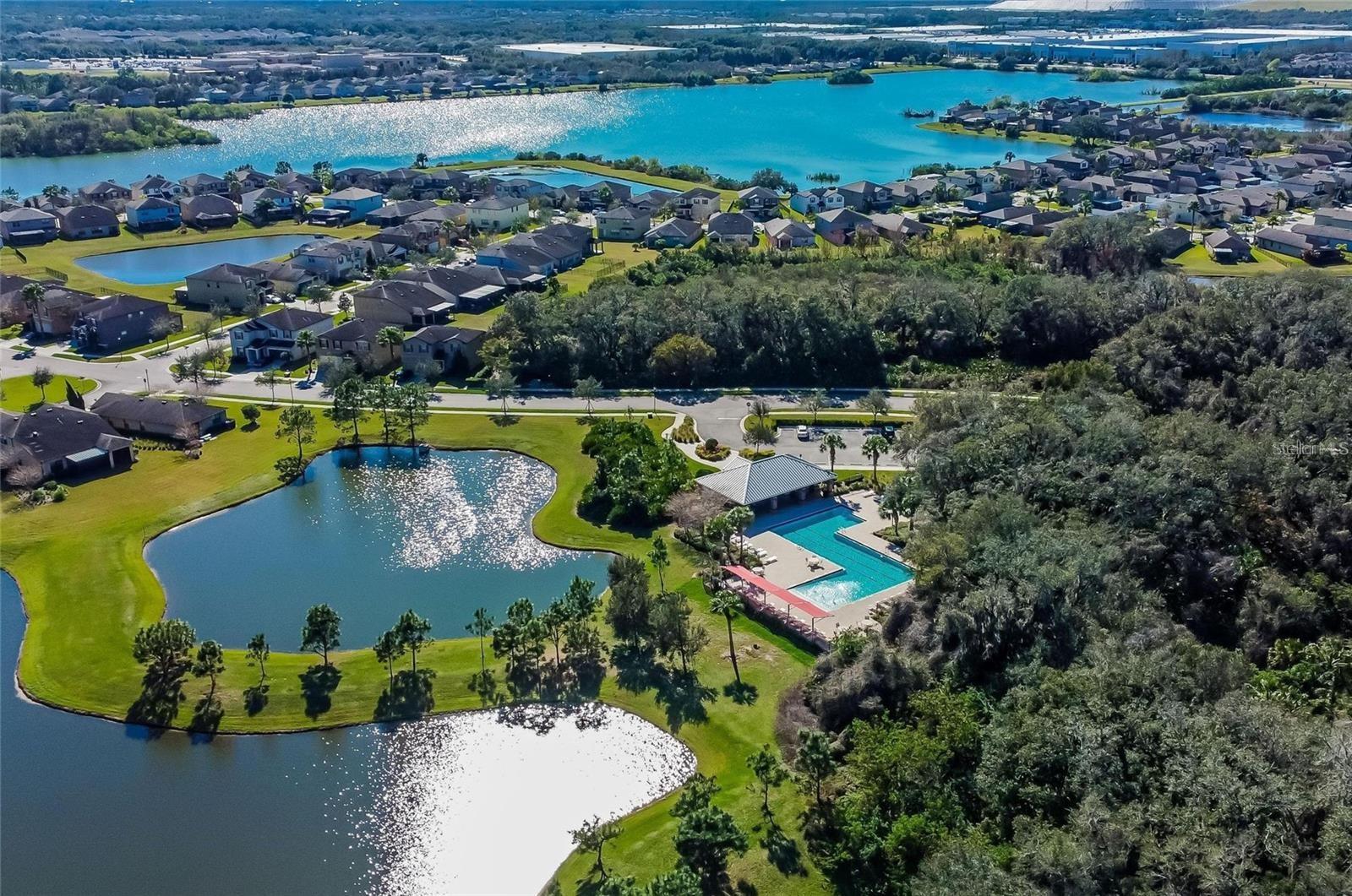 MAGNOLIA PARK SOUTHEAST B - Residential