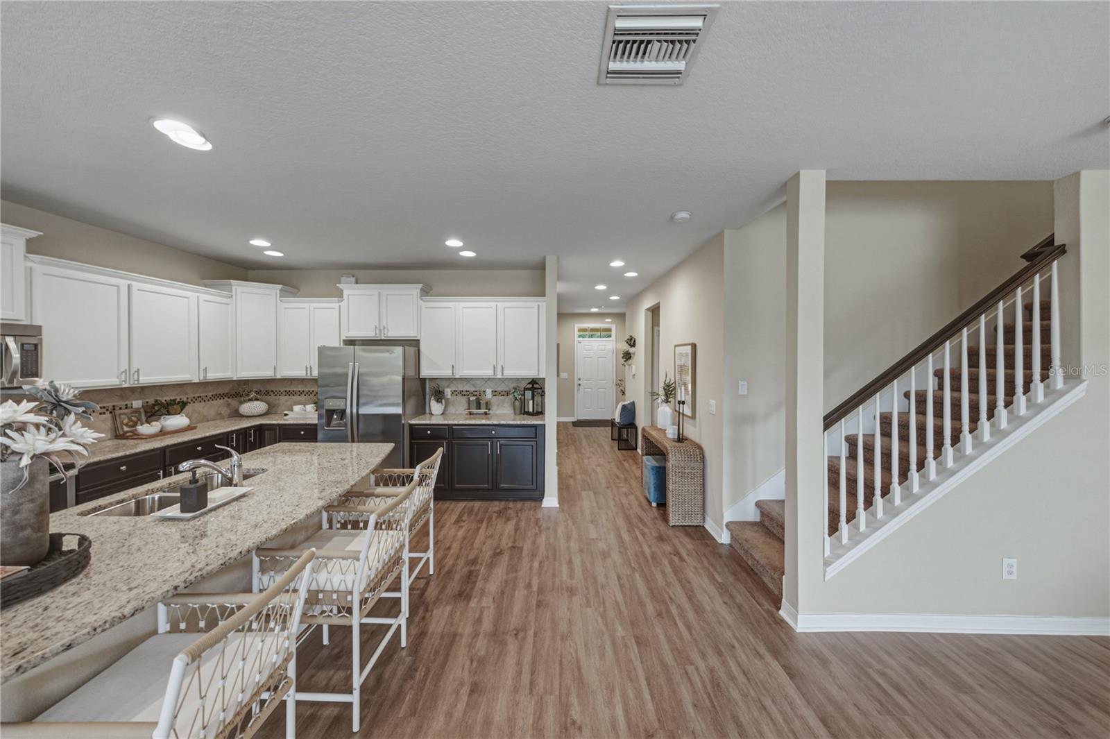 MAGNOLIA PARK SOUTHEAST B - Residential