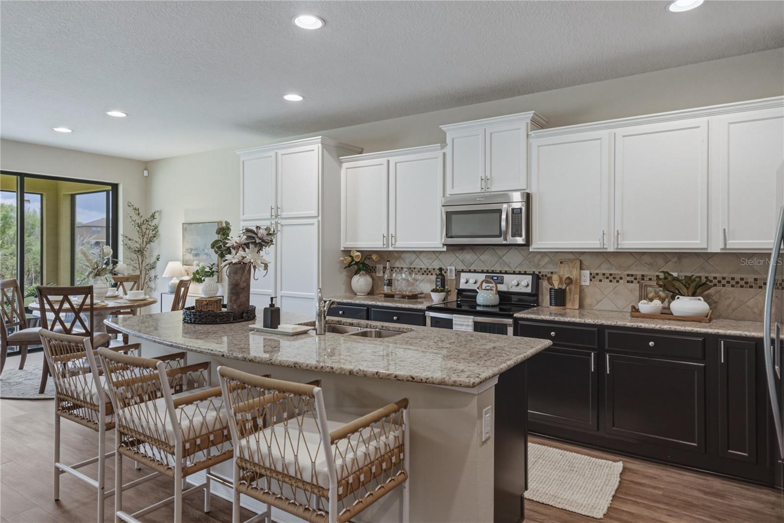 MAGNOLIA PARK SOUTHEAST B - Residential