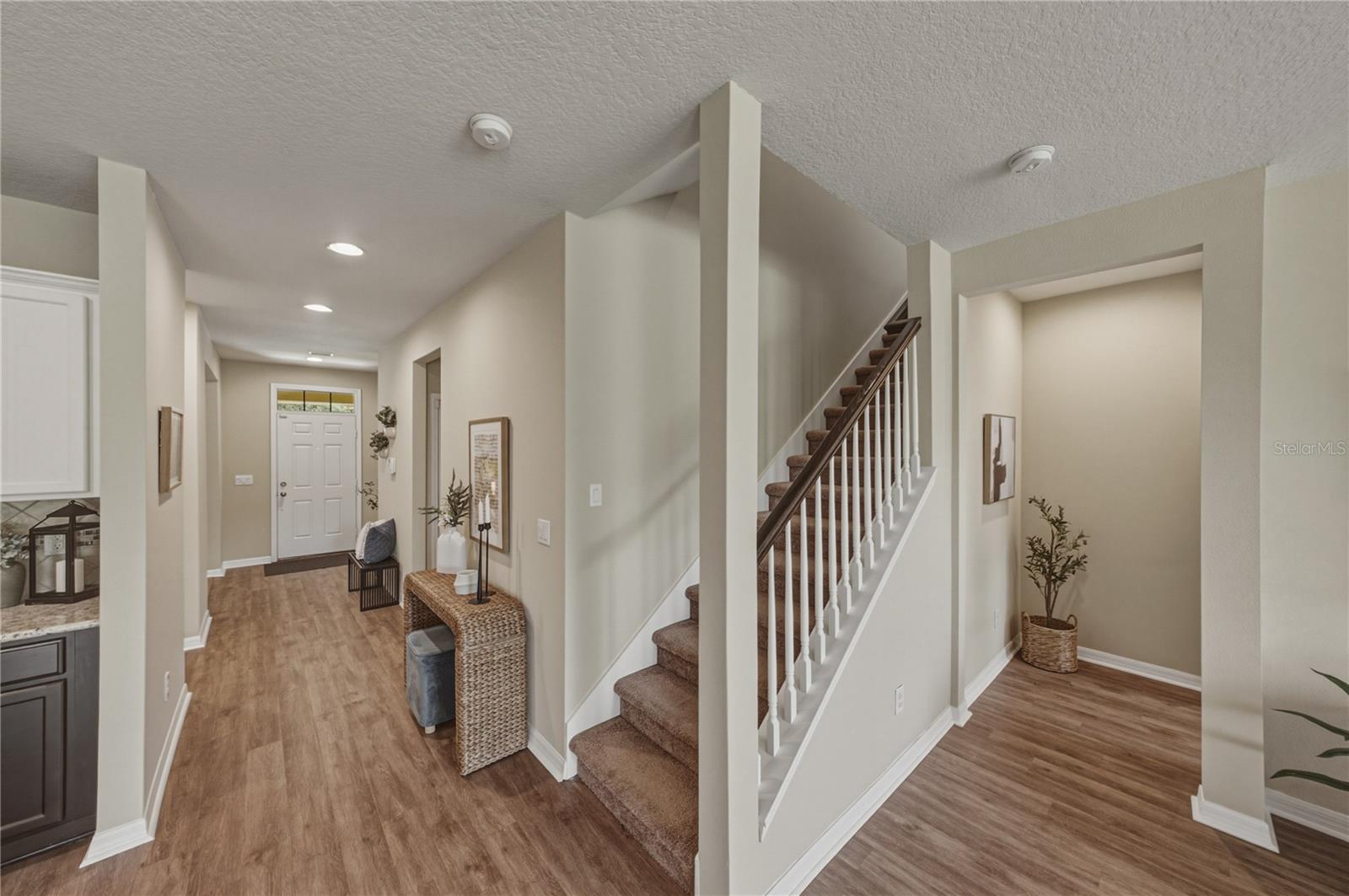 MAGNOLIA PARK SOUTHEAST B - Residential