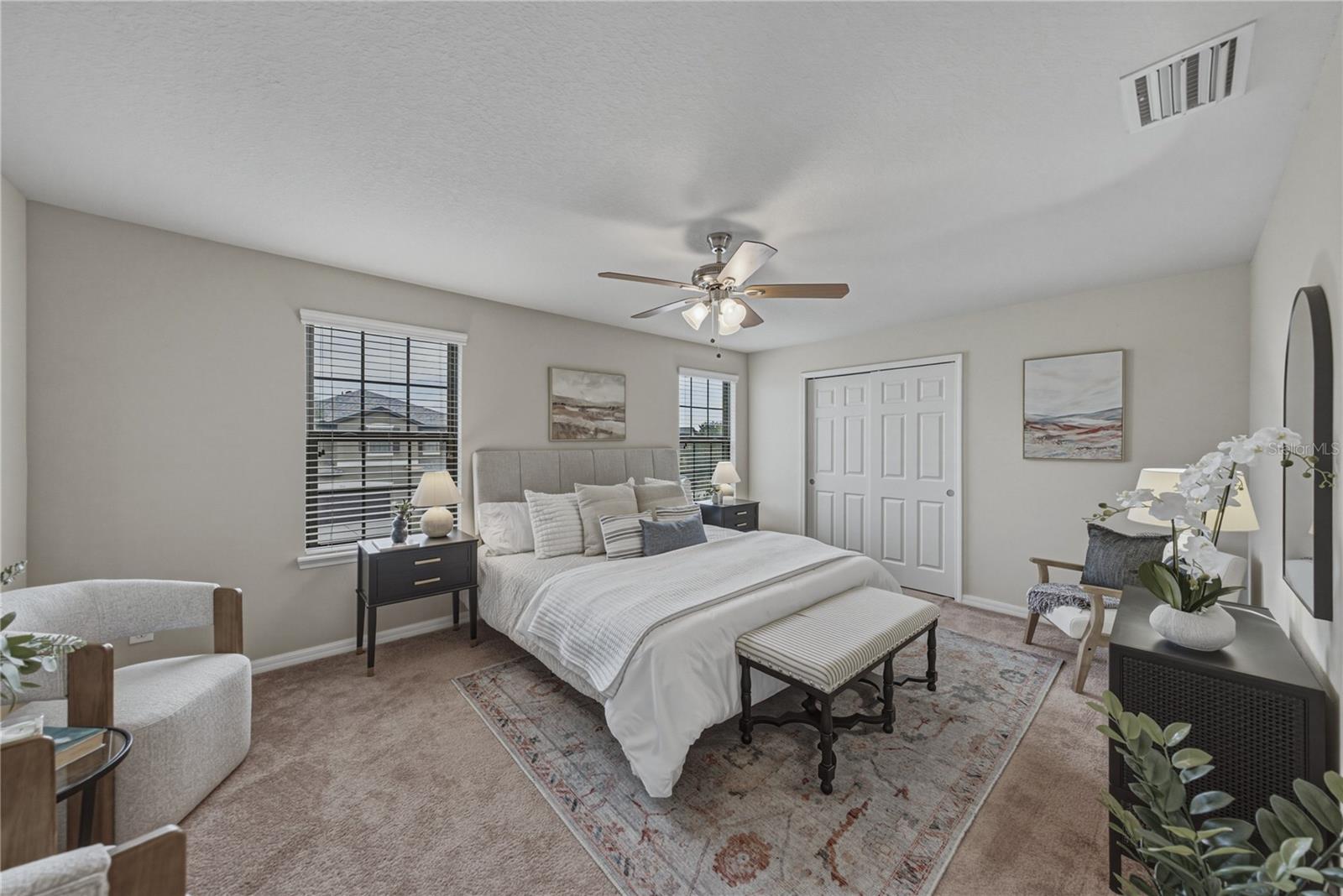 MAGNOLIA PARK SOUTHEAST B - Residential