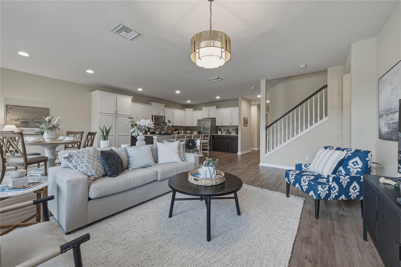 MAGNOLIA PARK SOUTHEAST B - Residential