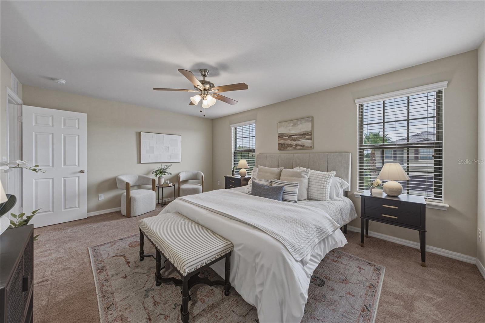 MAGNOLIA PARK SOUTHEAST B - Residential