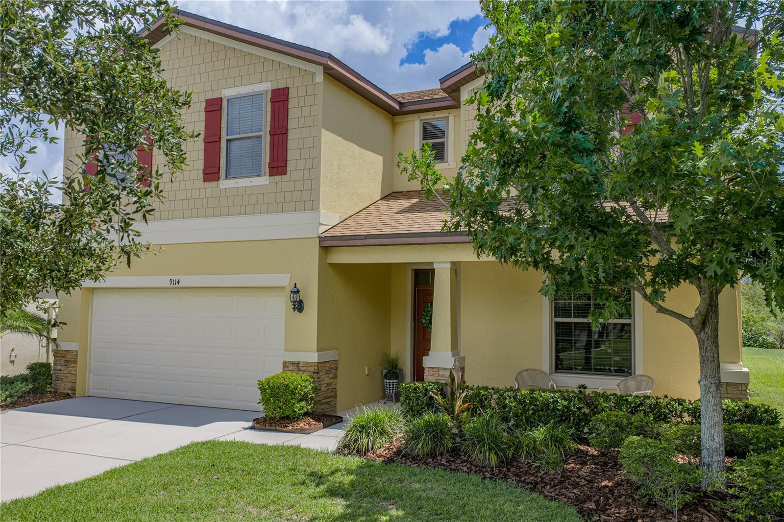 MAGNOLIA PARK SOUTHEAST B - Residential
