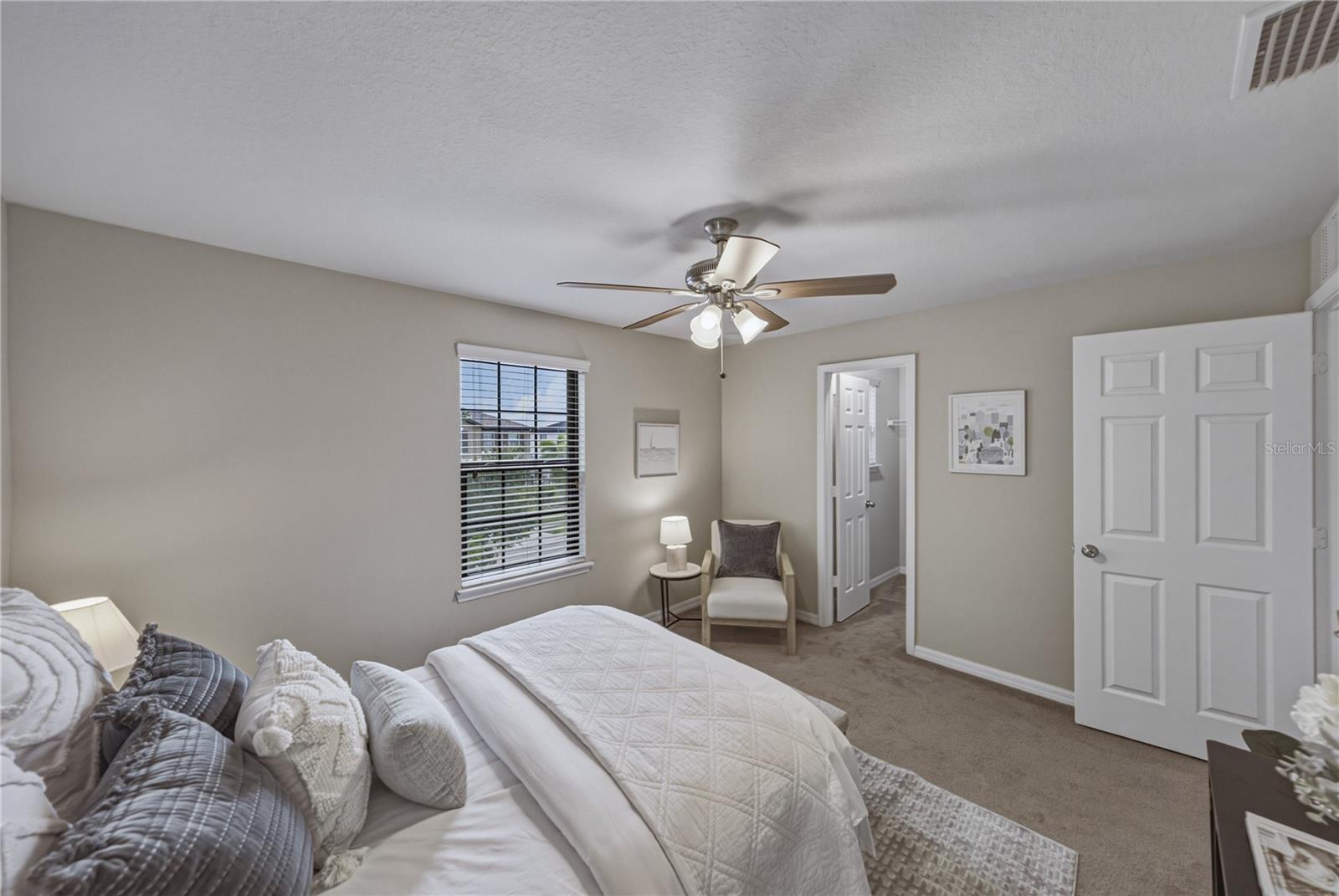 MAGNOLIA PARK SOUTHEAST B - Residential