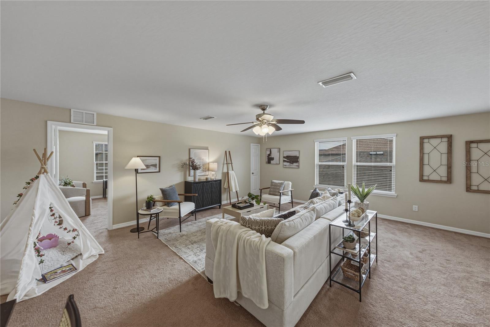 MAGNOLIA PARK SOUTHEAST B - Residential