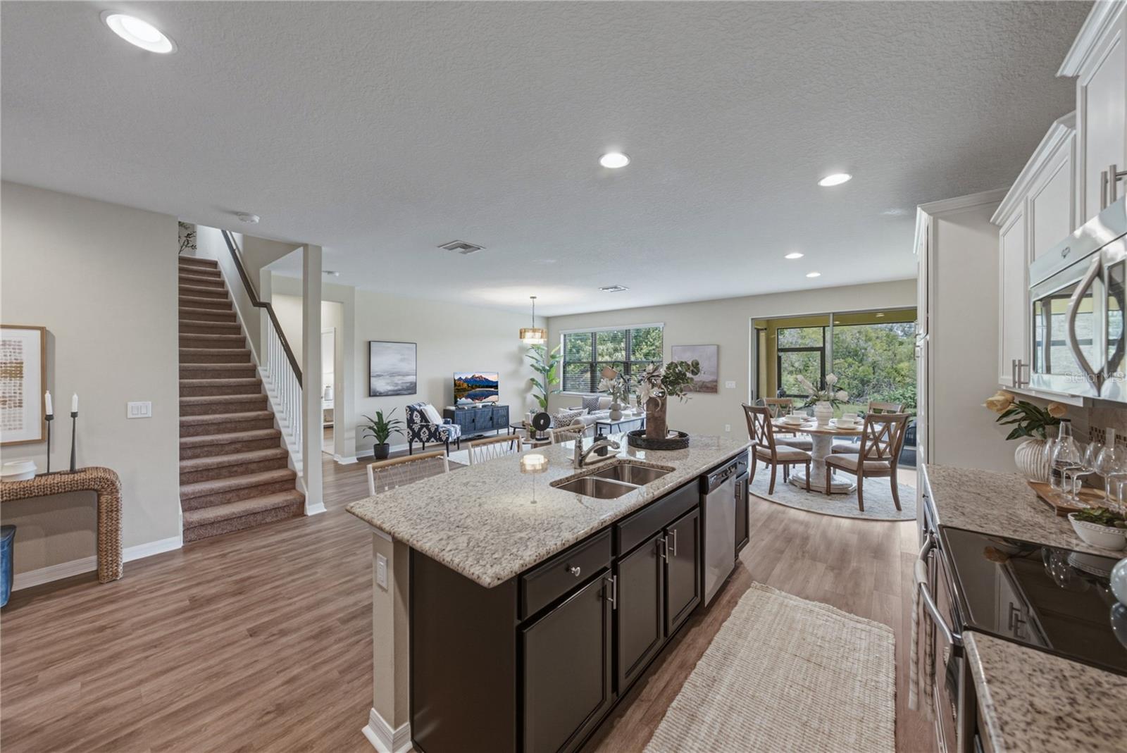 MAGNOLIA PARK SOUTHEAST B - Residential