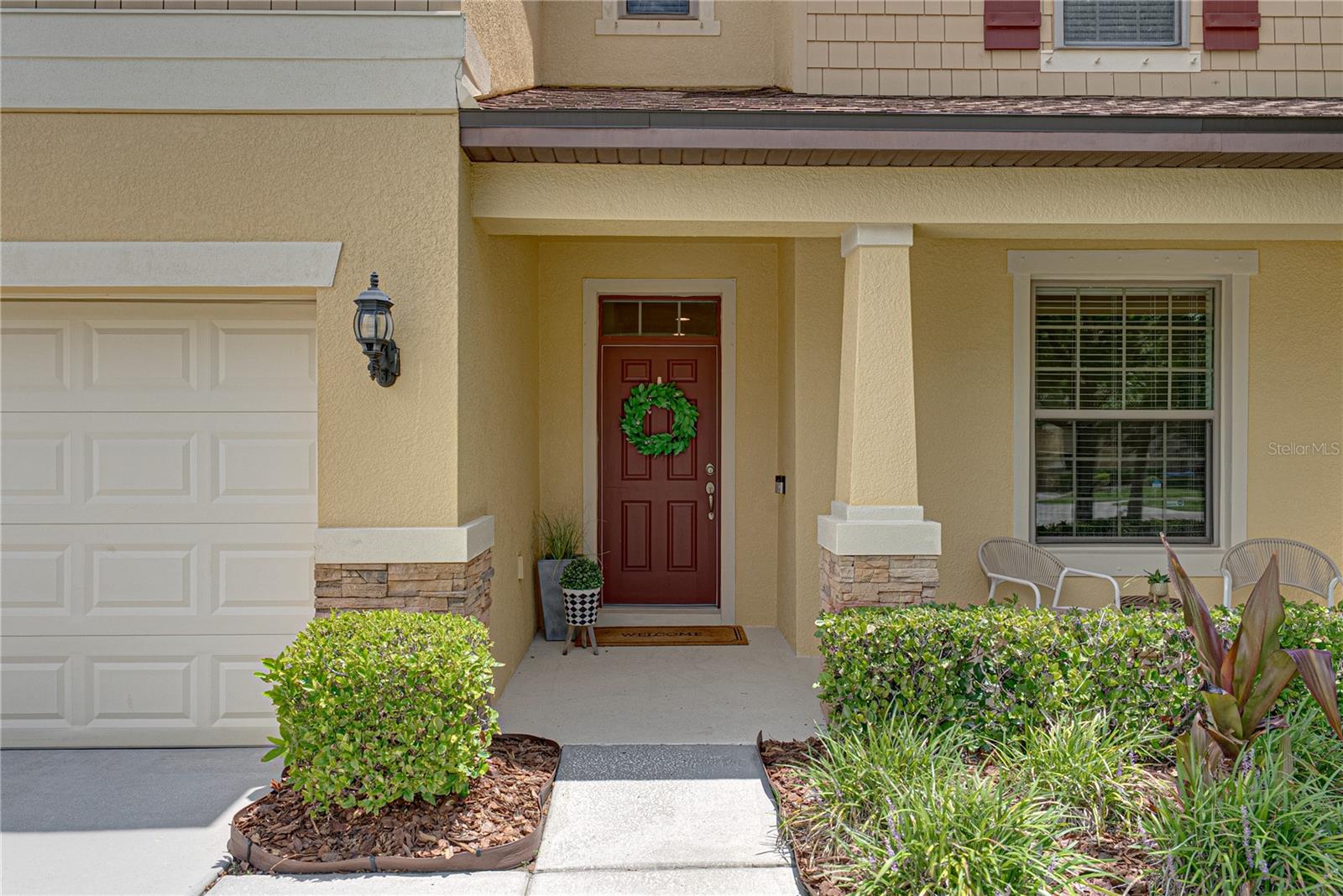 MAGNOLIA PARK SOUTHEAST B - Residential