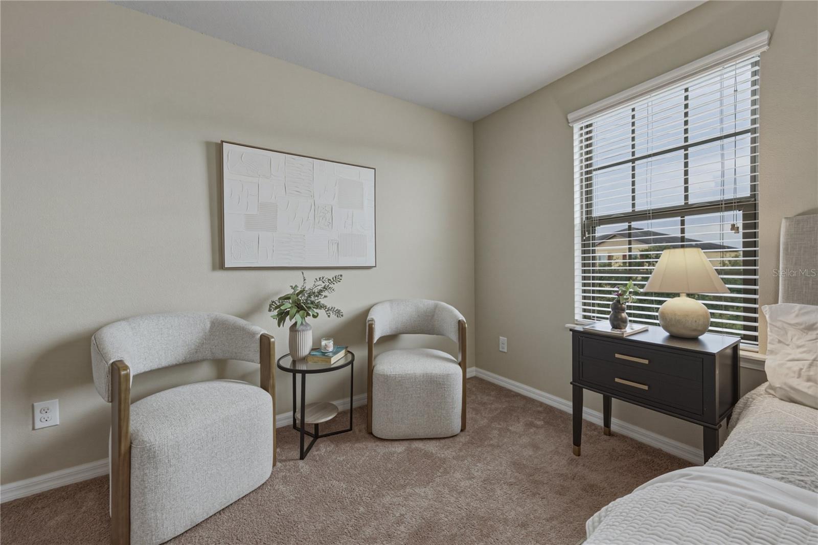 MAGNOLIA PARK SOUTHEAST B - Residential