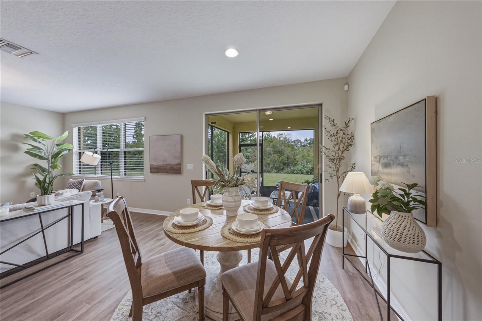 MAGNOLIA PARK SOUTHEAST B - Residential