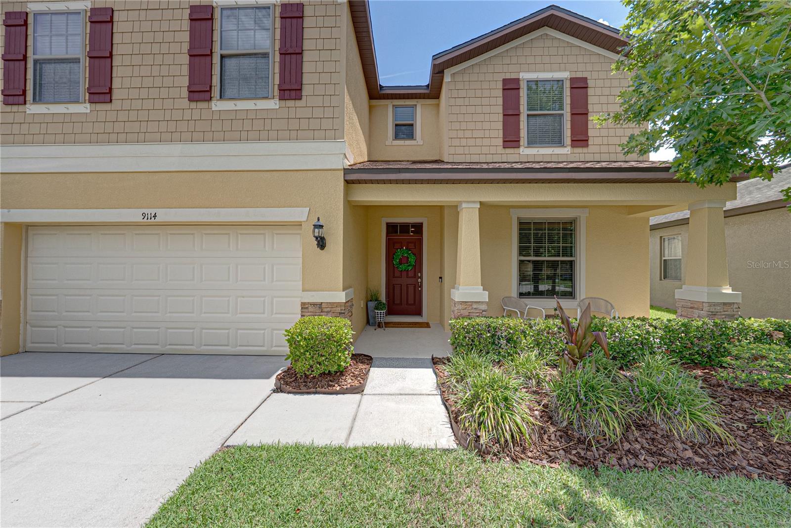 MAGNOLIA PARK SOUTHEAST B - Residential