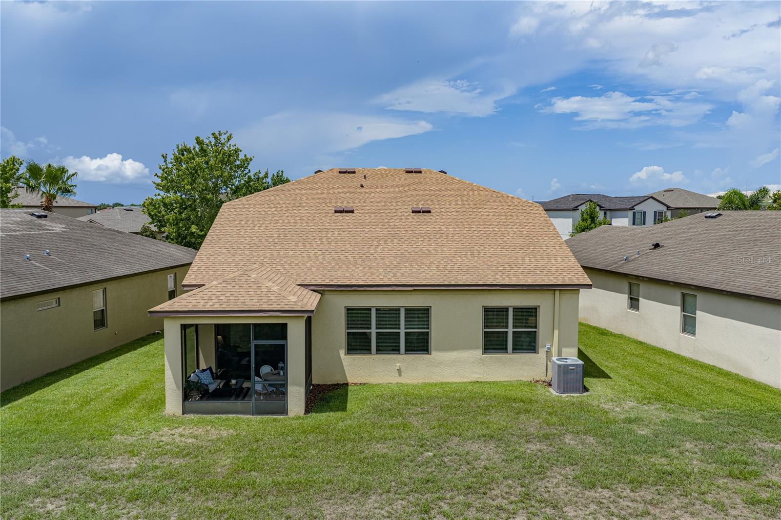 MAGNOLIA PARK SOUTHEAST B - Residential