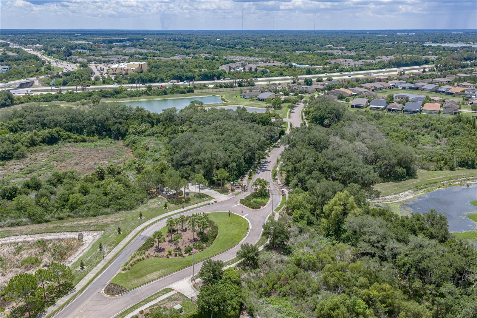 MAGNOLIA PARK SOUTHEAST B - Residential