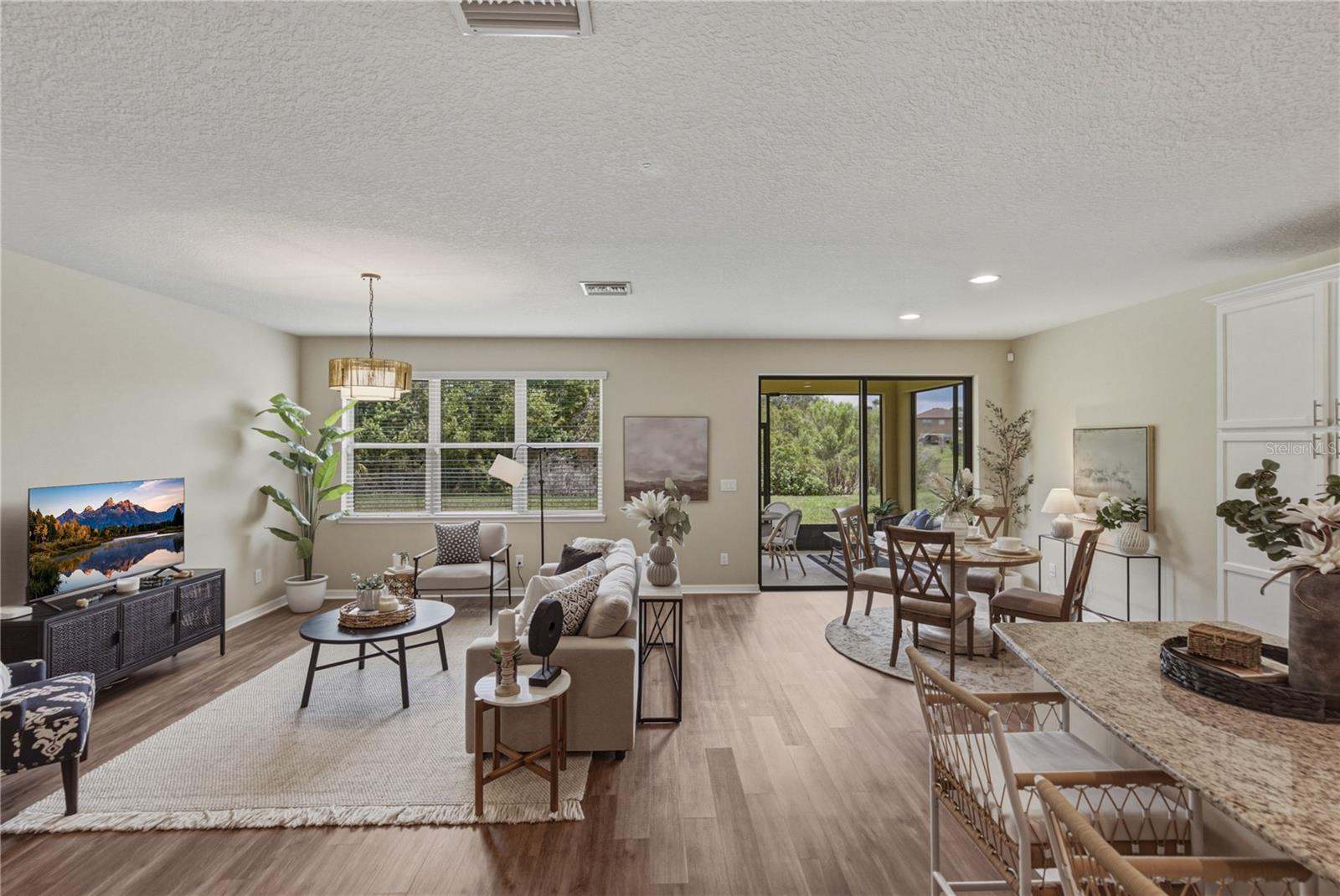 MAGNOLIA PARK SOUTHEAST B - Residential