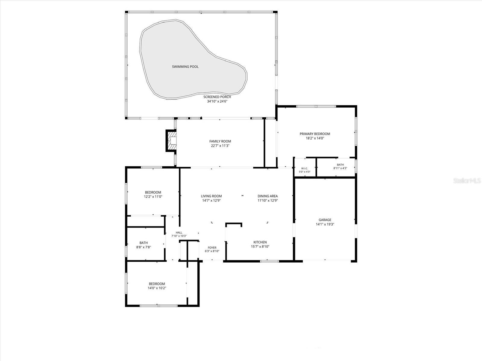 WEST WEDGEWOOD PARK 2ND ADD - Residential