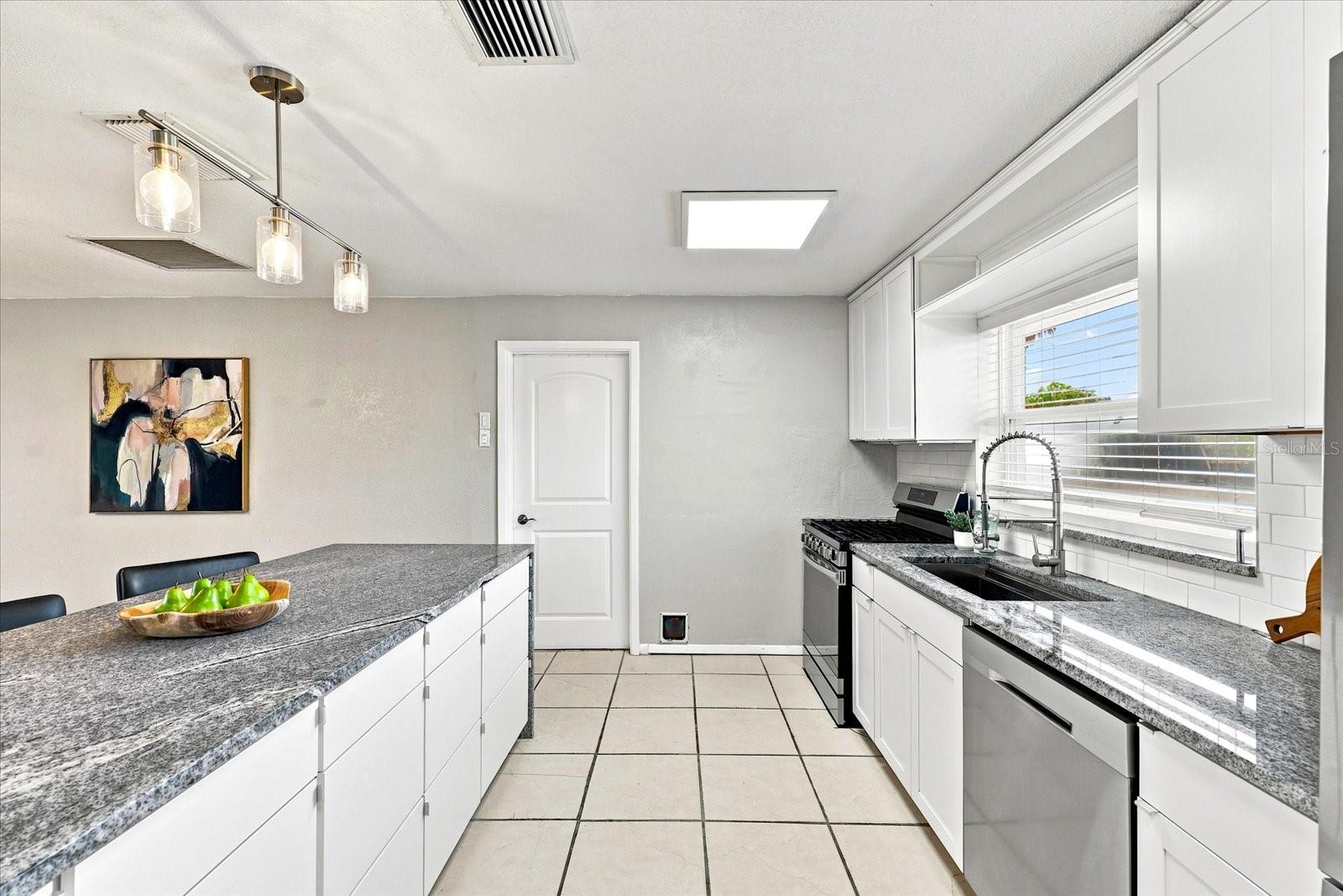 WEST WEDGEWOOD PARK 2ND ADD - Residential