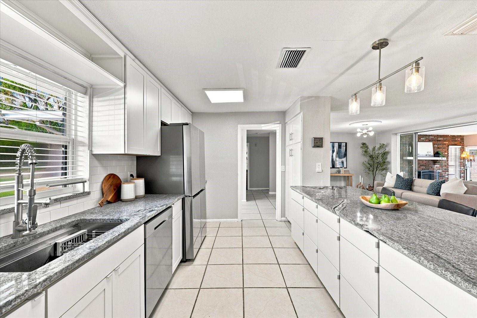 WEST WEDGEWOOD PARK 2ND ADD - Residential