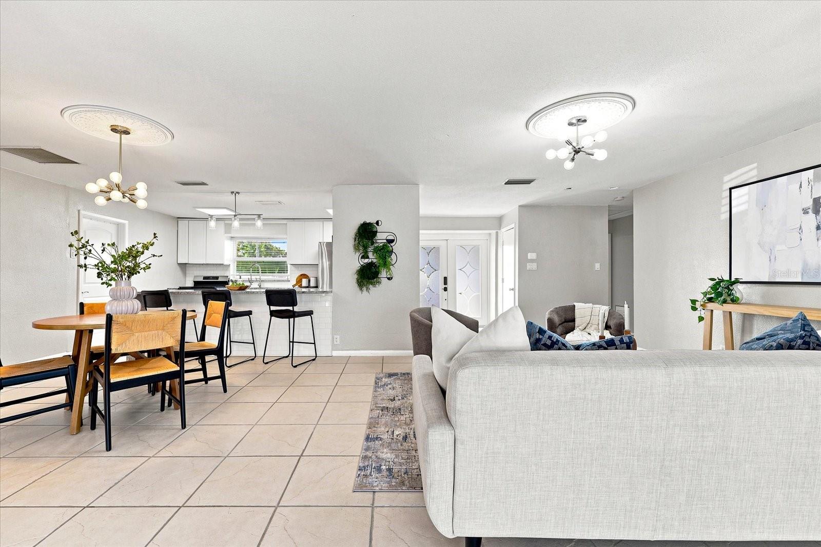 WEST WEDGEWOOD PARK 2ND ADD - Residential