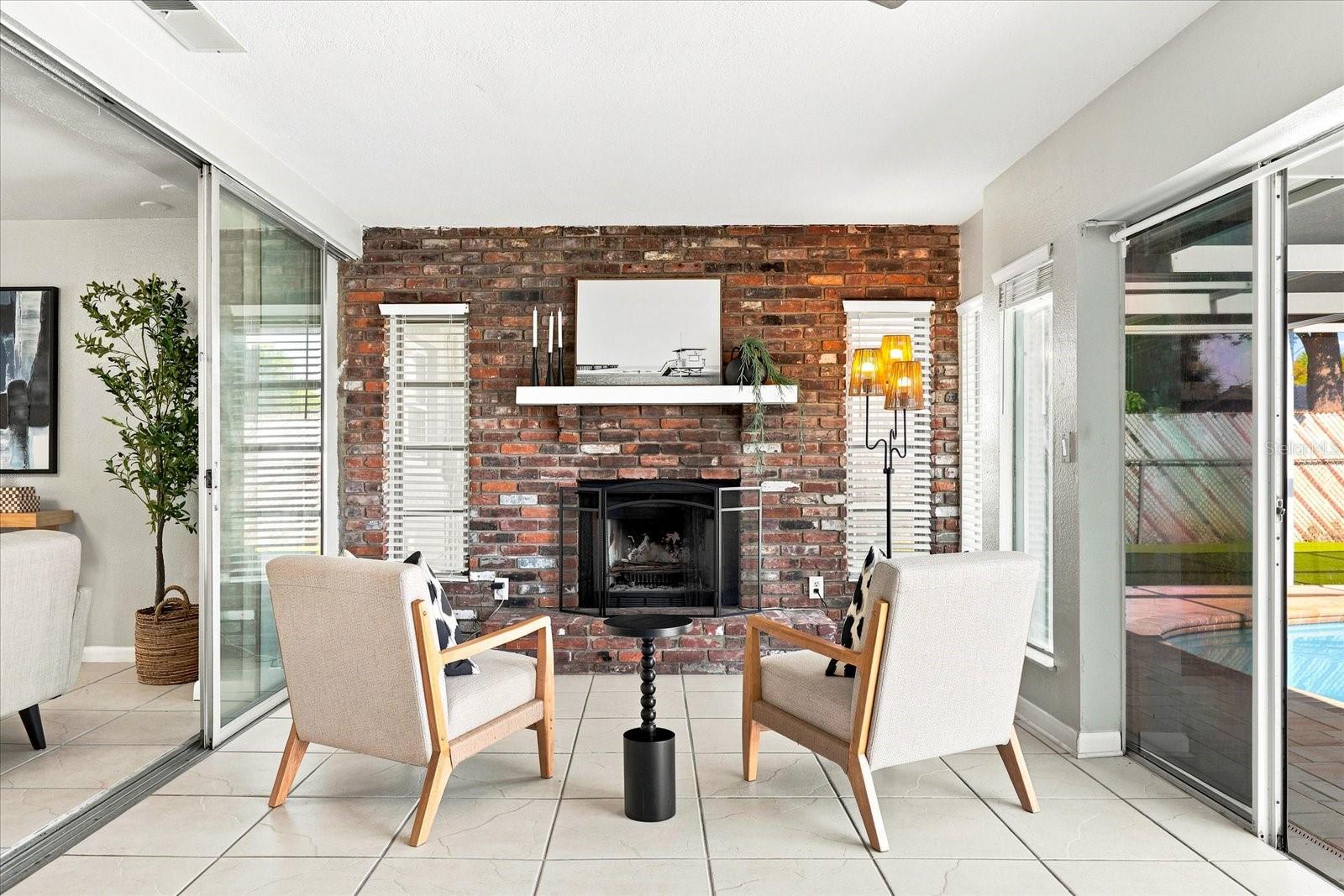 WEST WEDGEWOOD PARK 2ND ADD - Residential