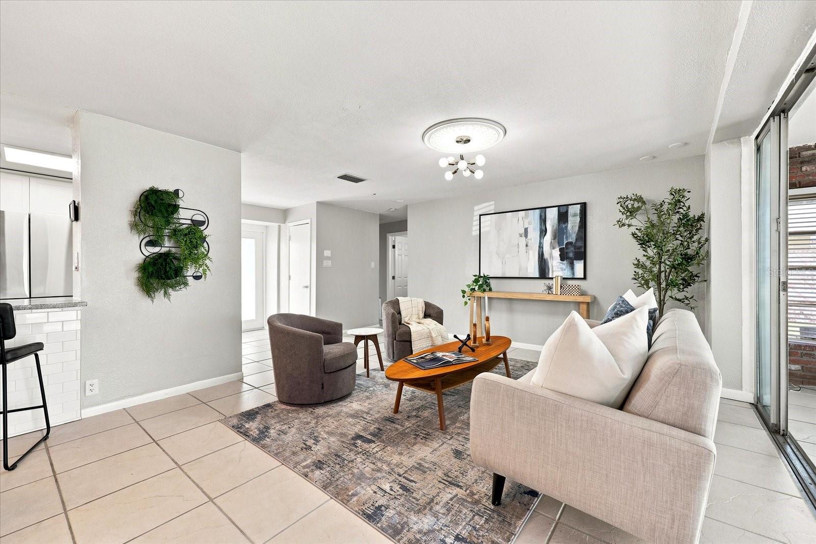 WEST WEDGEWOOD PARK 2ND ADD - Residential
