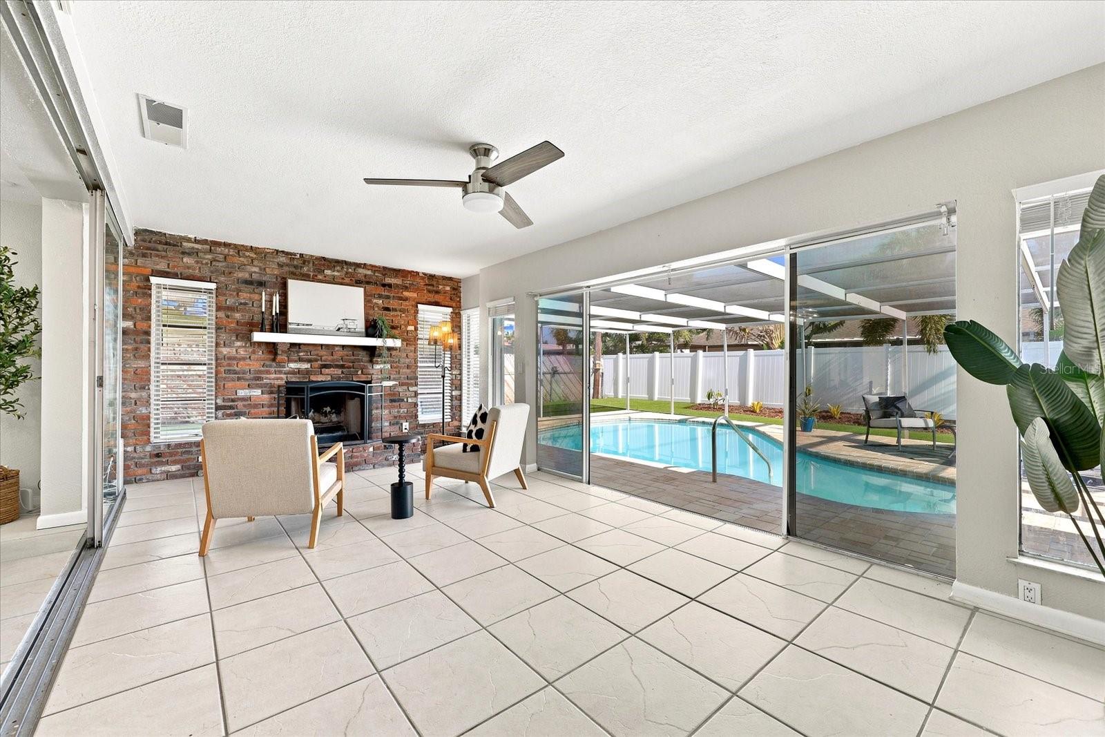 WEST WEDGEWOOD PARK 2ND ADD - Residential