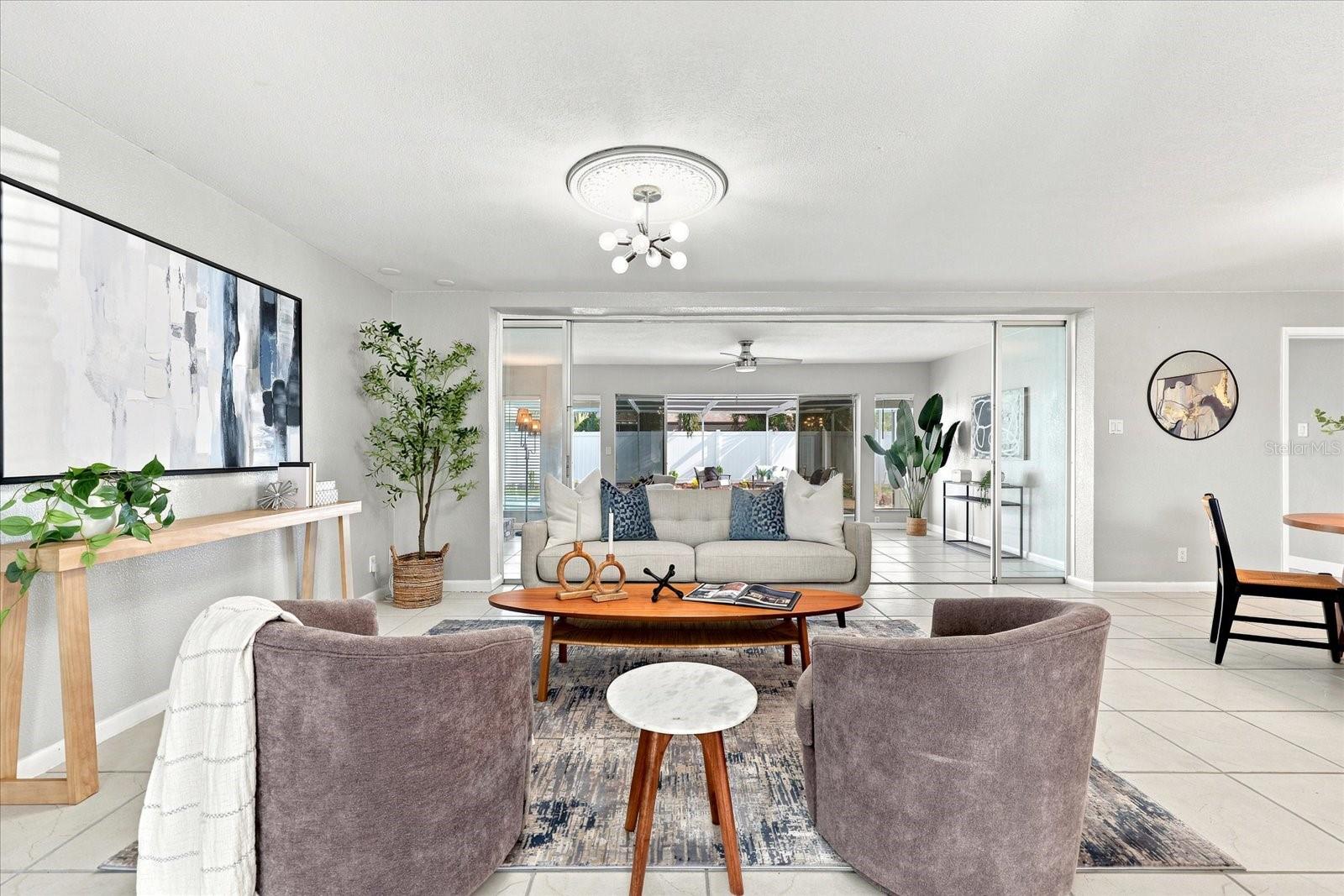 WEST WEDGEWOOD PARK 2ND ADD - Residential
