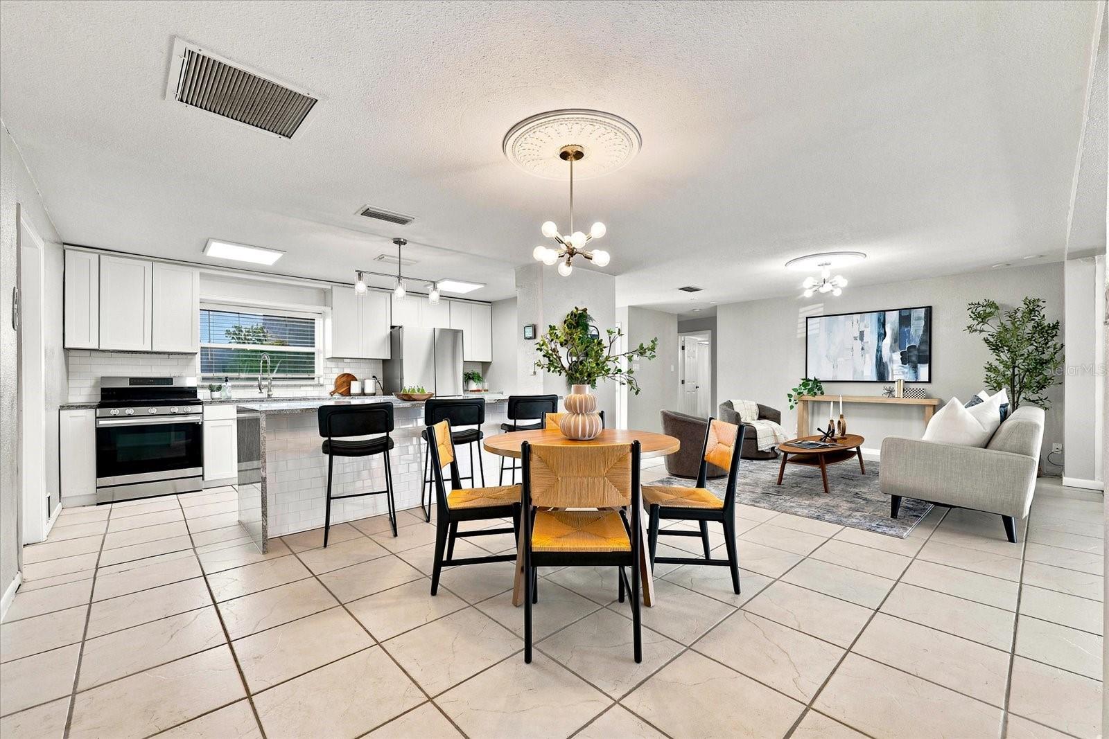 WEST WEDGEWOOD PARK 2ND ADD - Residential