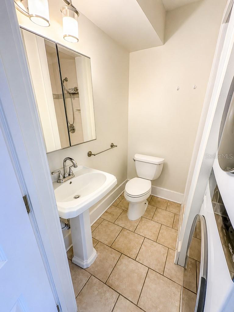 ST PETERSBURG INVESTMENT CO SUB - Residential