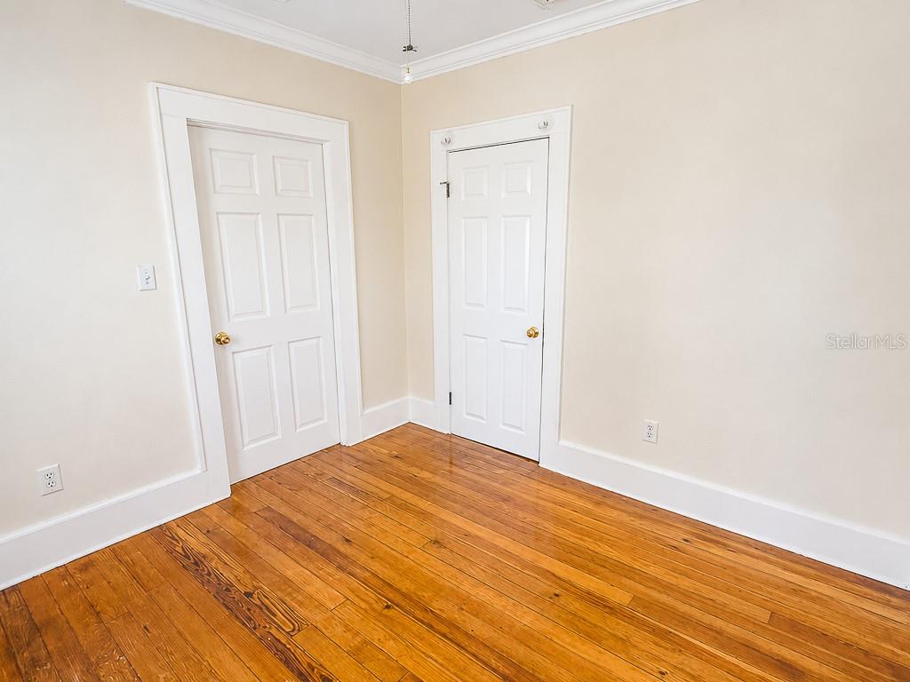 ST PETERSBURG INVESTMENT CO SUB - Residential