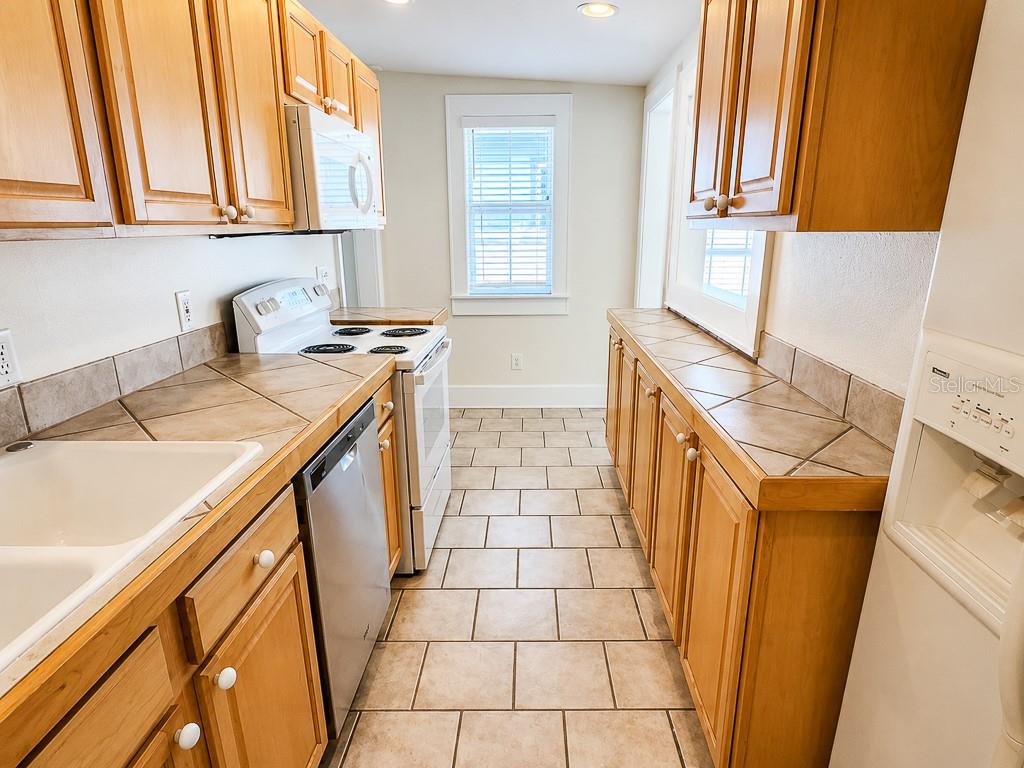 ST PETERSBURG INVESTMENT CO SUB - Residential