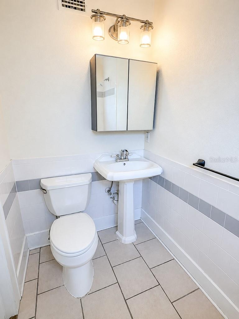 ST PETERSBURG INVESTMENT CO SUB - Residential