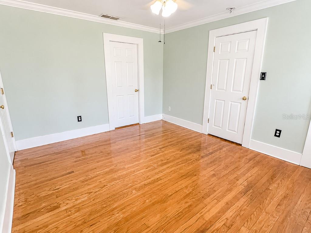 ST PETERSBURG INVESTMENT CO SUB - Residential