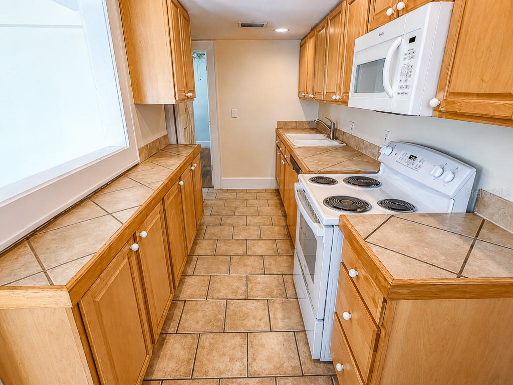 ST PETERSBURG INVESTMENT CO SUB - Residential