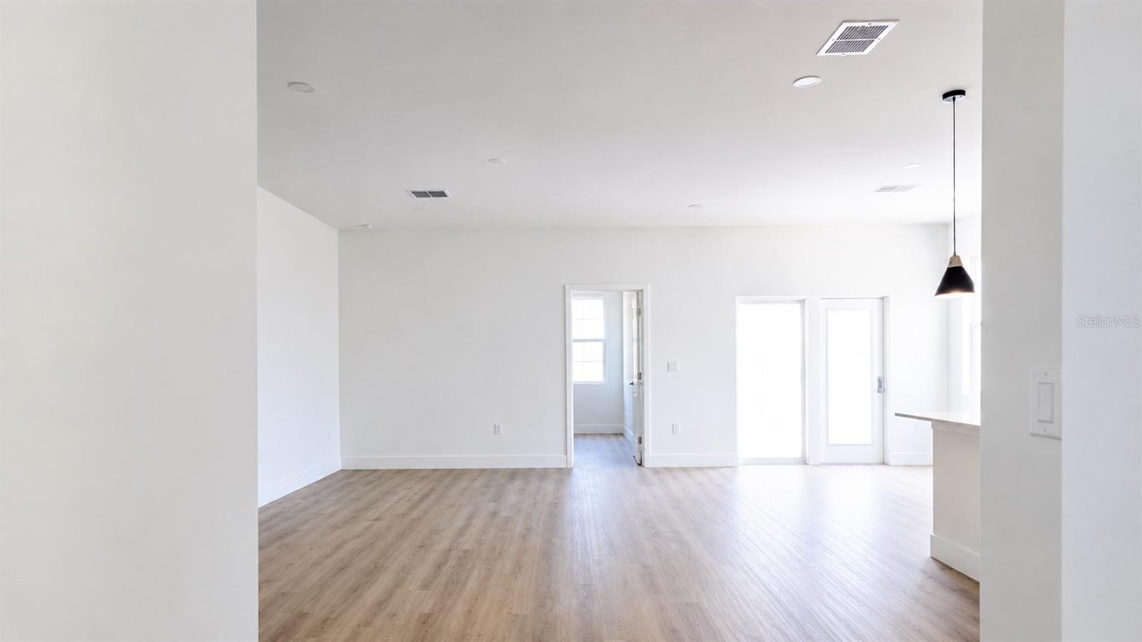 PORT MALABAR UNIT 15 - Residential