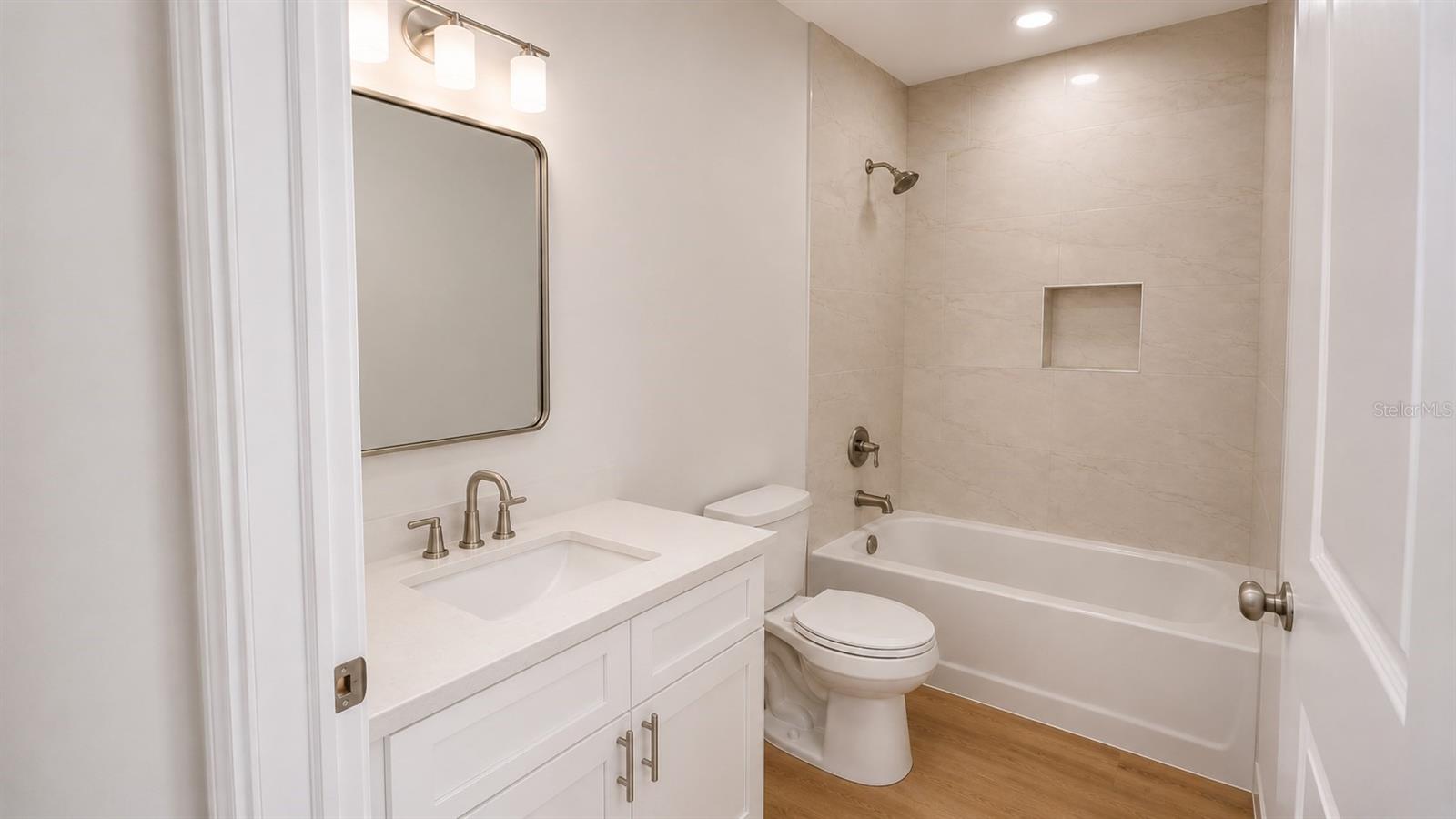 PORT MALABAR UNIT 15 - Residential