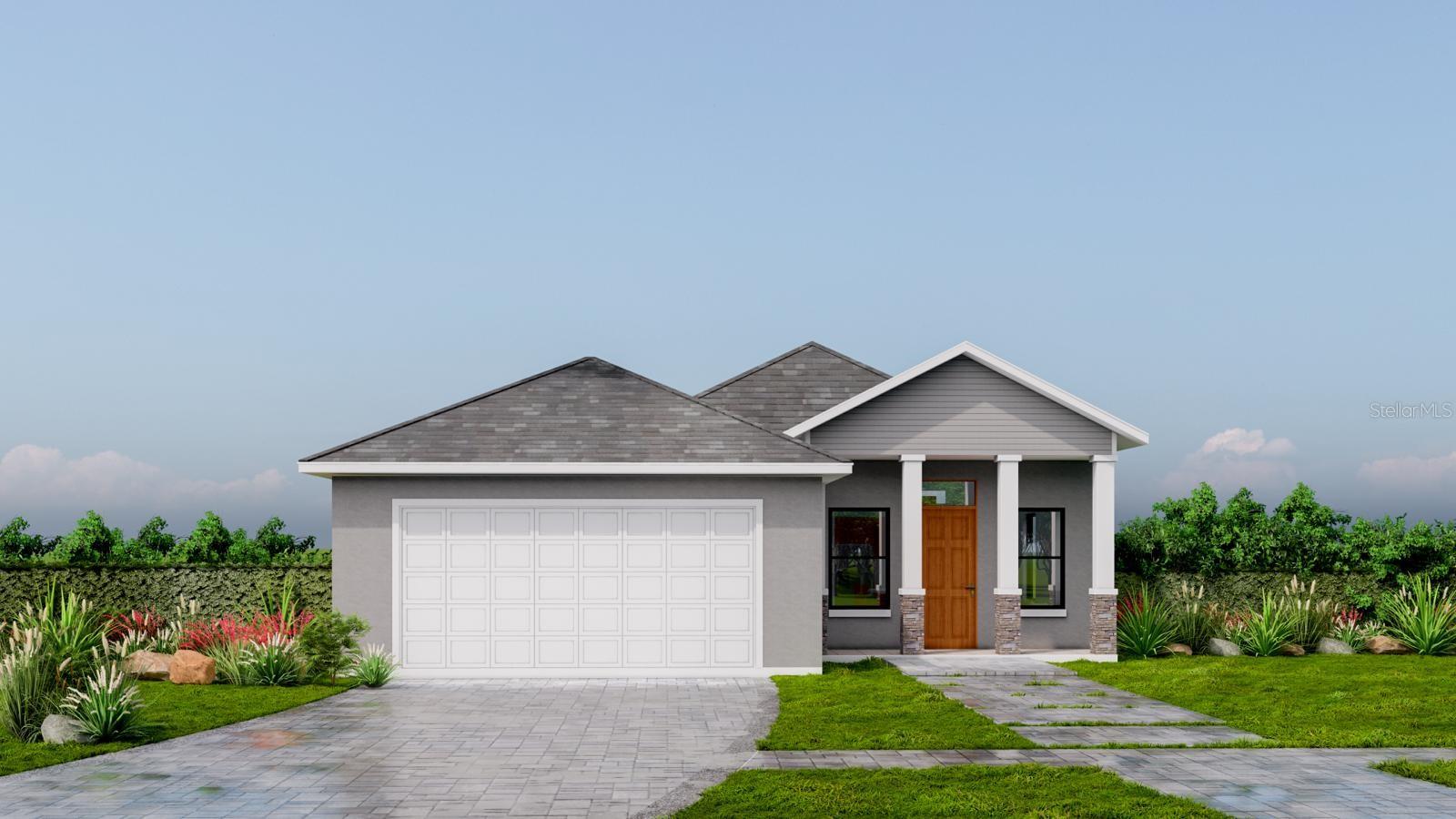 SOUTH LAKE WEIR - Residential