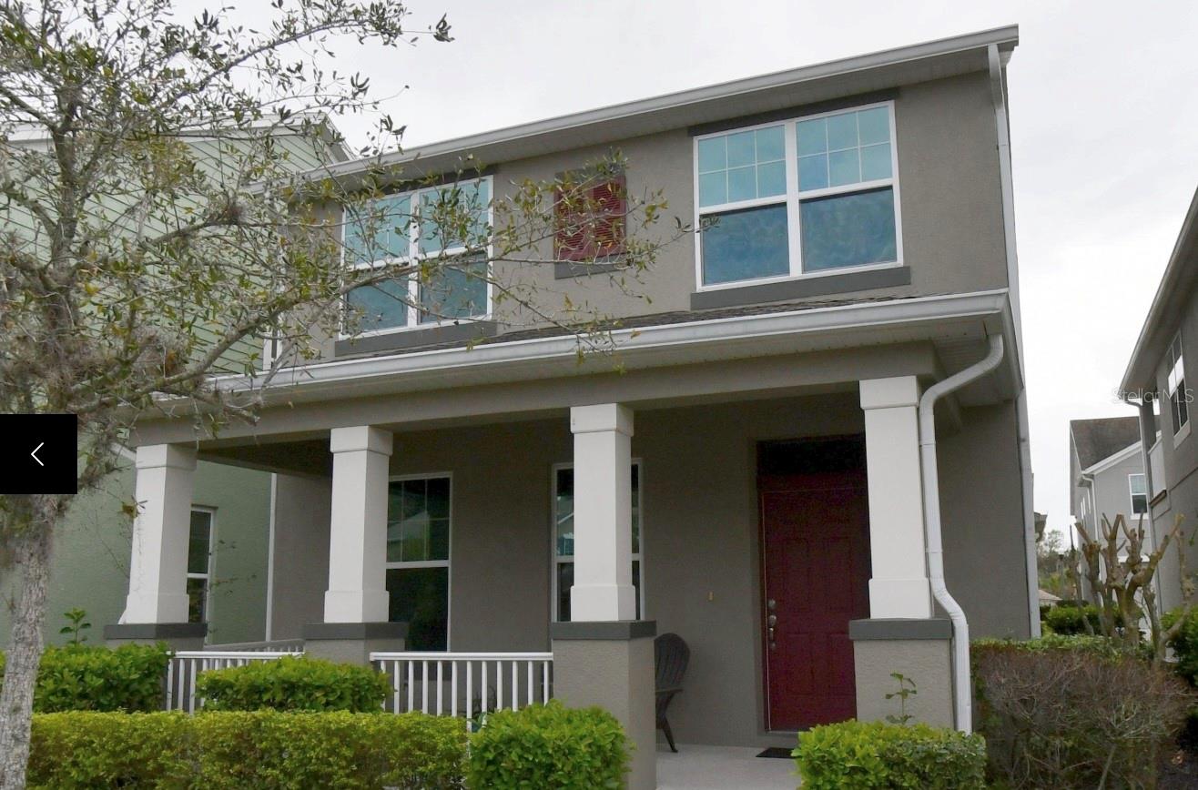 WINTER SPRINGS VILLAGE PHASE 1 - Residential