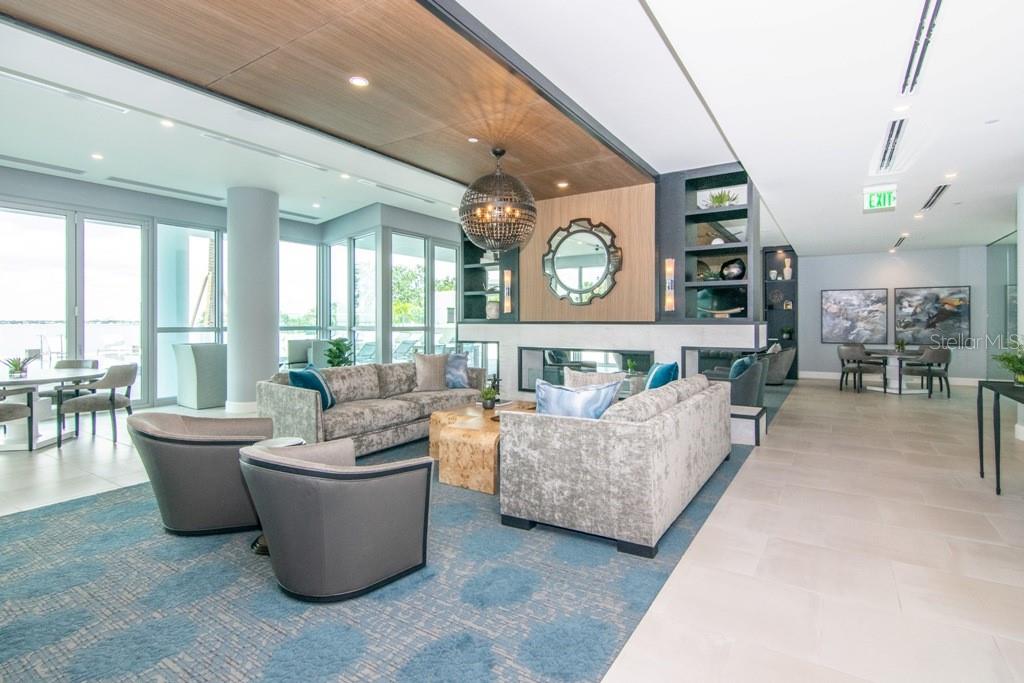 VIRAGE BAYSHORE - Residential