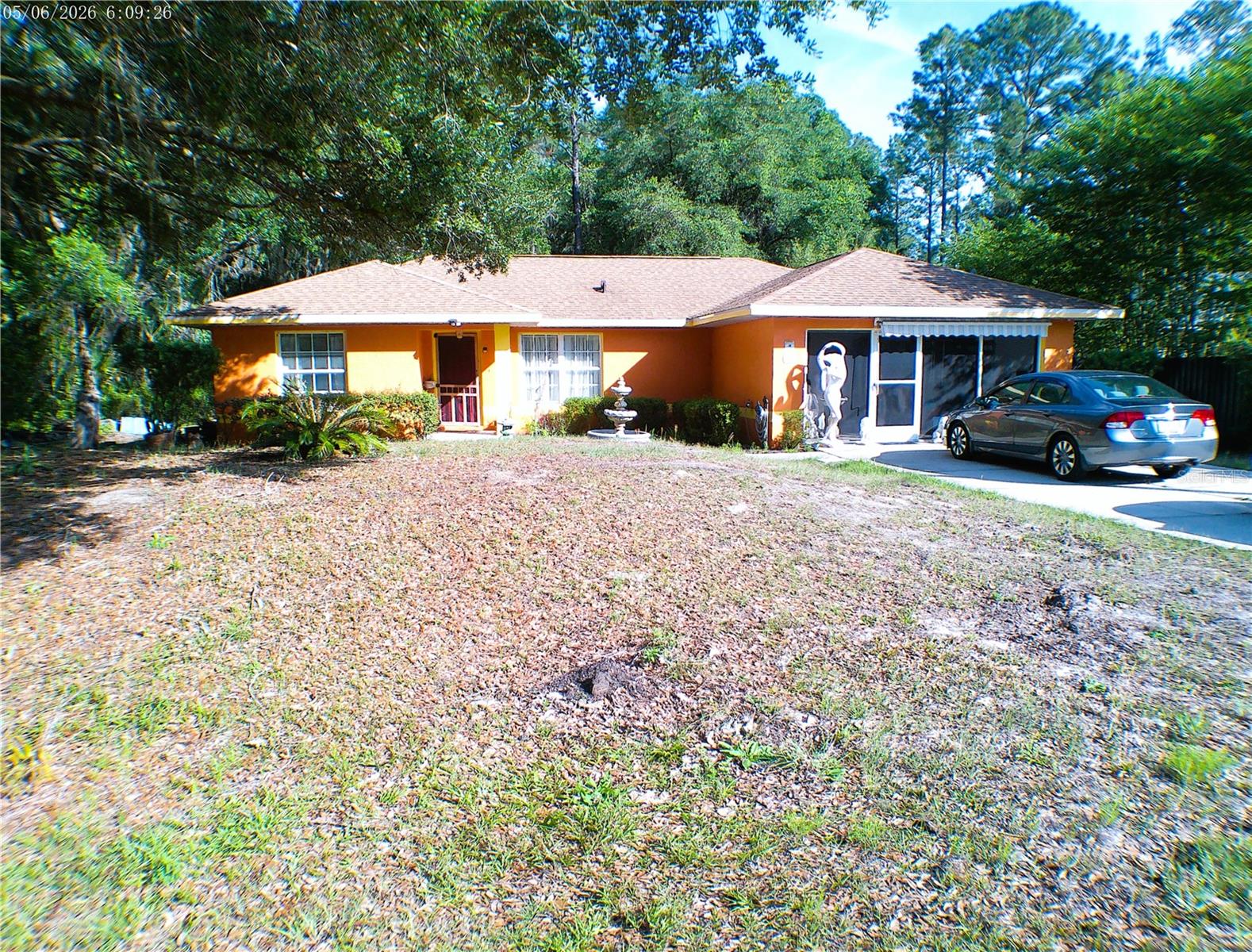 SILVER SPGS SHORES UN 44 - Residential