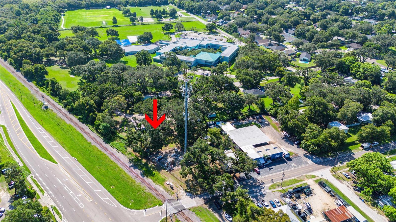 SEFFNER - Commercial Sale