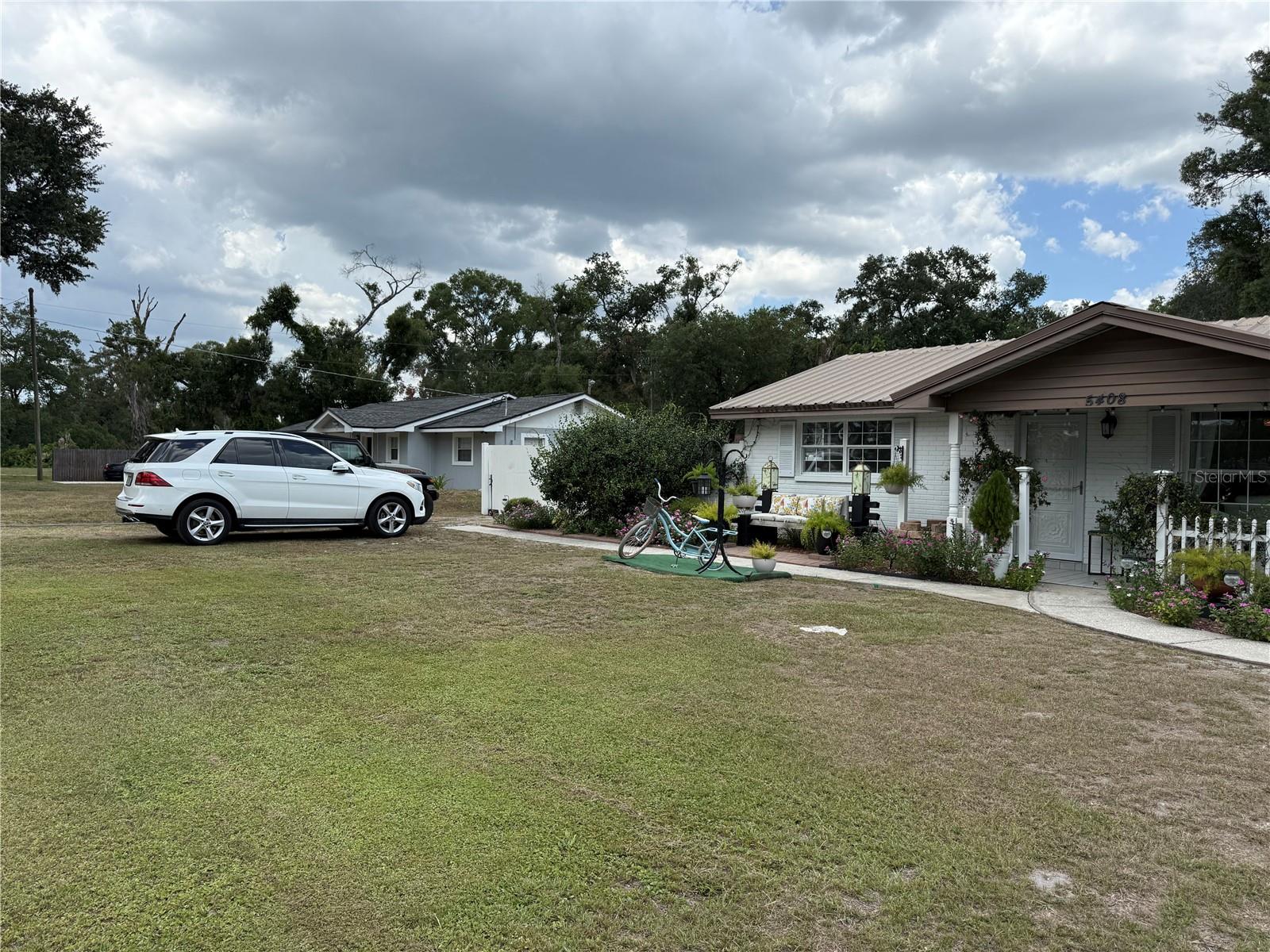 STATE HWY FARMS - Residential