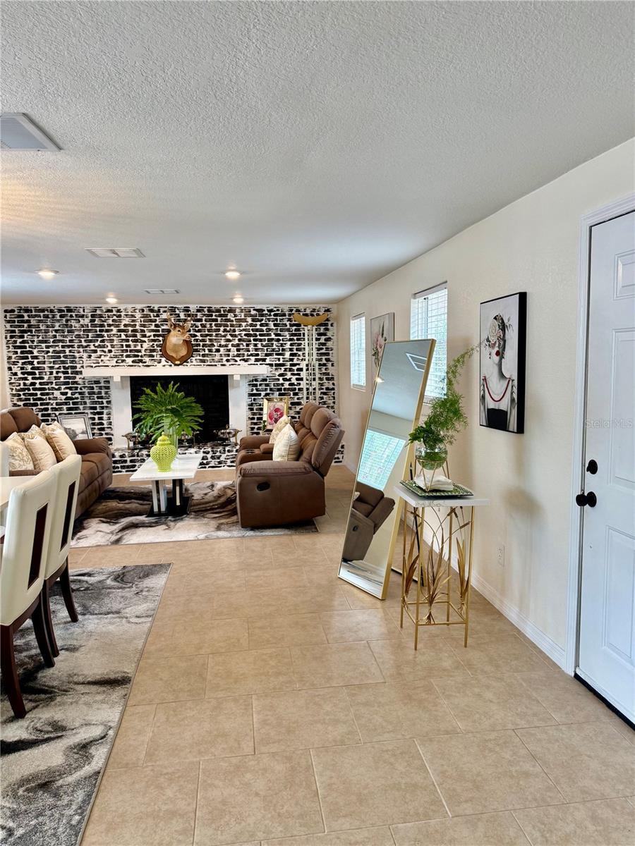 STATE HWY FARMS - Residential