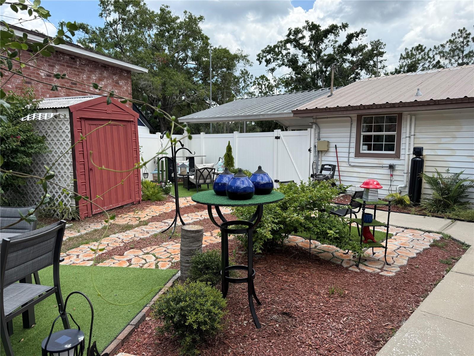 STATE HWY FARMS - Residential