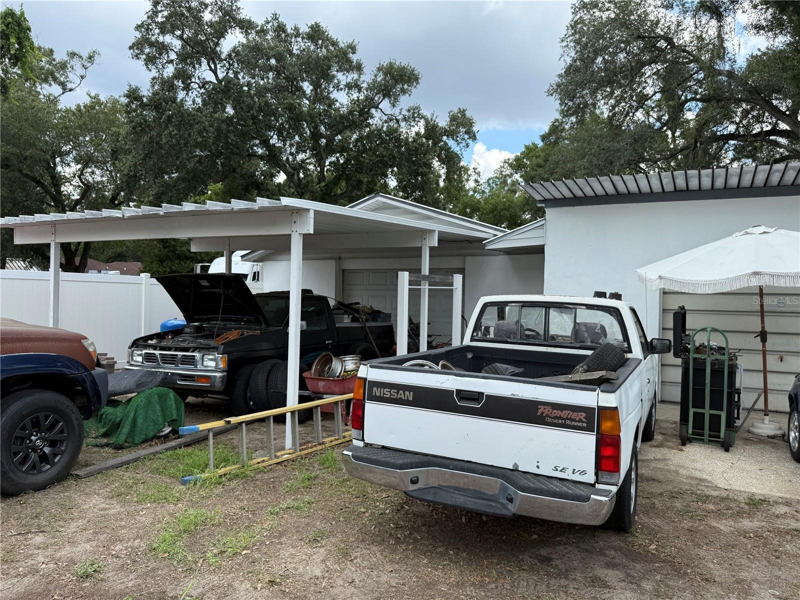STATE HWY FARMS - Residential
