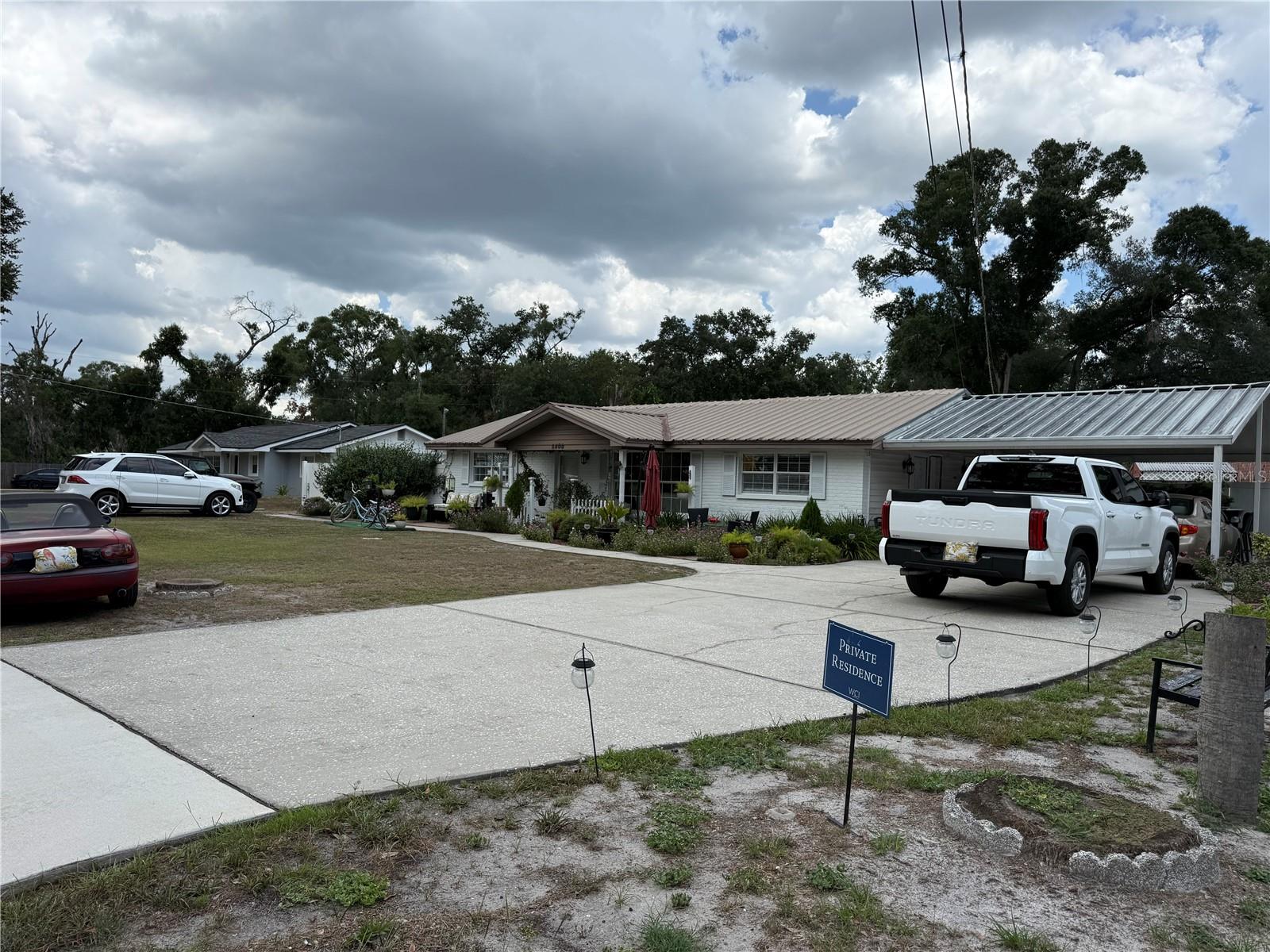 STATE HWY FARMS - Residential