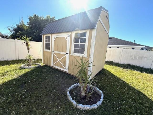 POINCIANA NBRHD 06 VILLAGE 07 - Residential