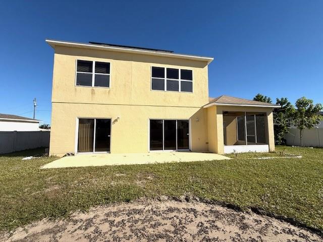 POINCIANA NBRHD 06 VILLAGE 07 - Residential