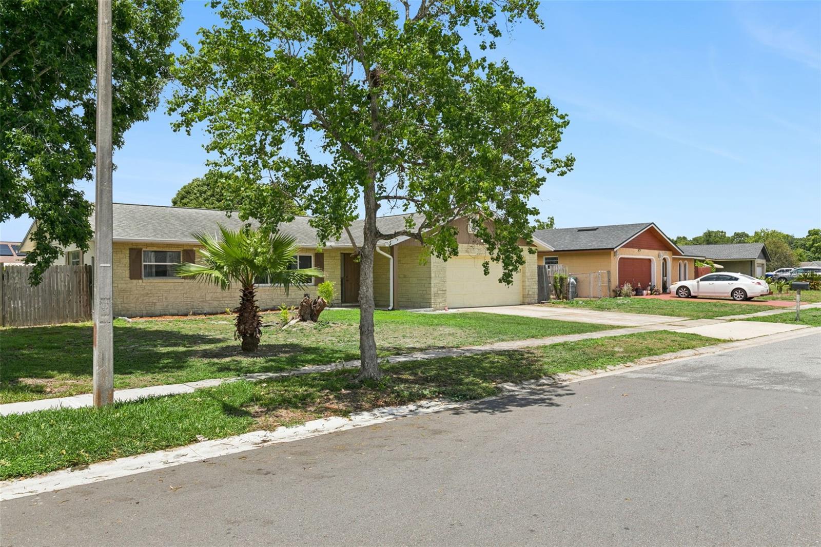 PARK MANOR ESTATES - Residential